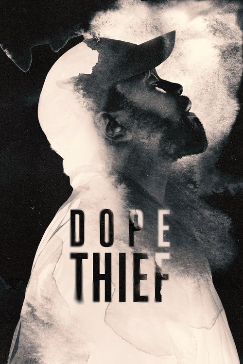 Poster della serie Dope Thief