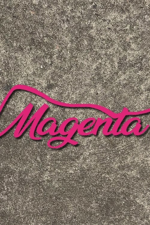 Poster della serie Magenta