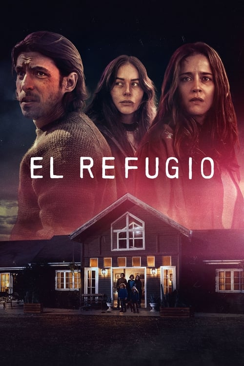 Poster della serie The Shelter