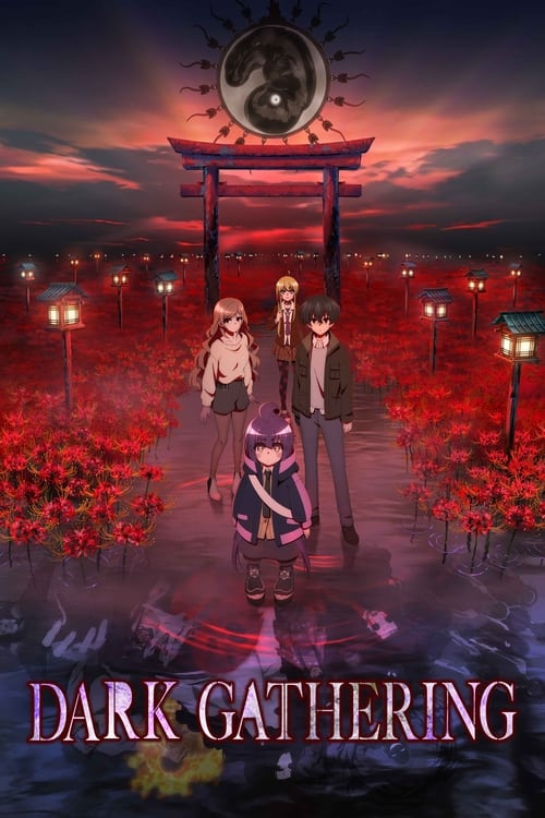 Poster della serie Dark Gathering