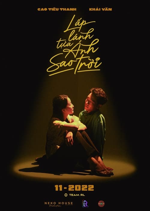 Poster della serie The Star Always Follow You