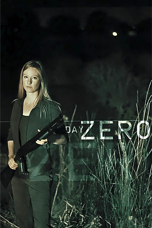 Poster della serie Day Zero