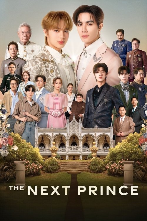 Poster della serie The Next Prince