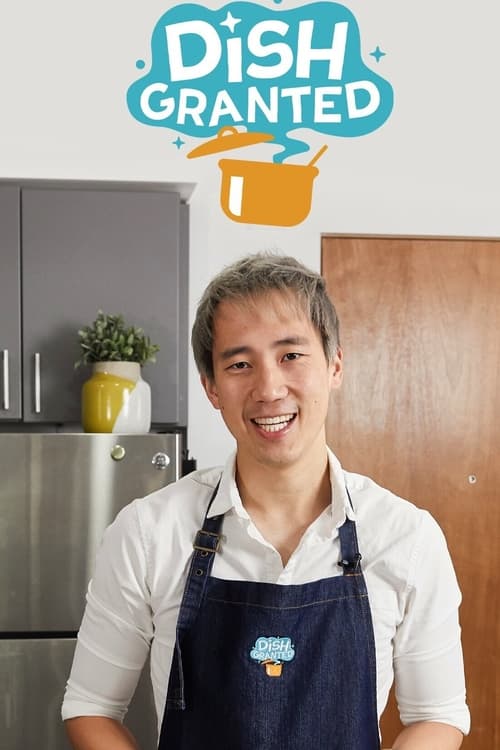 Poster della serie Dish Granted