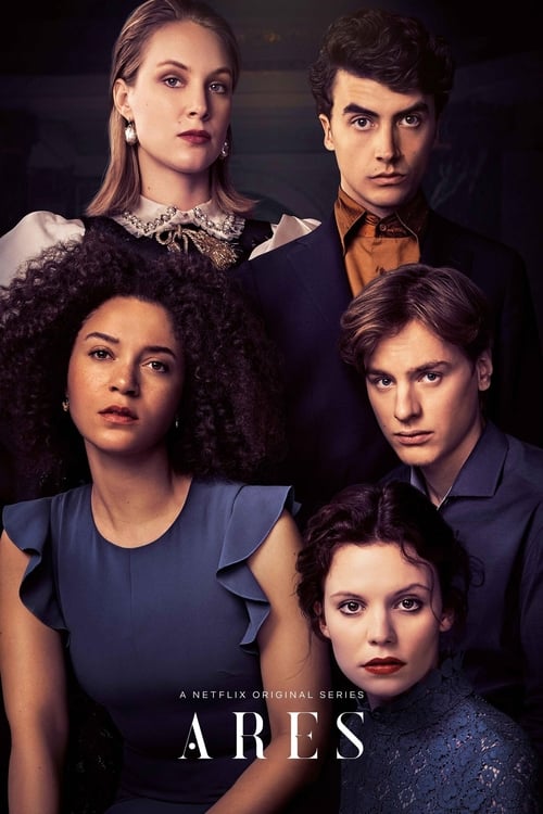 Poster della serie Ares