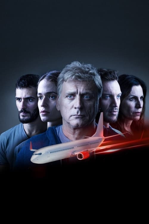 Poster della serie Traitor