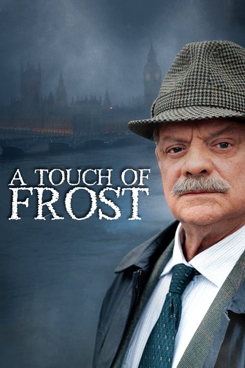 Poster della serie A Touch of Frost