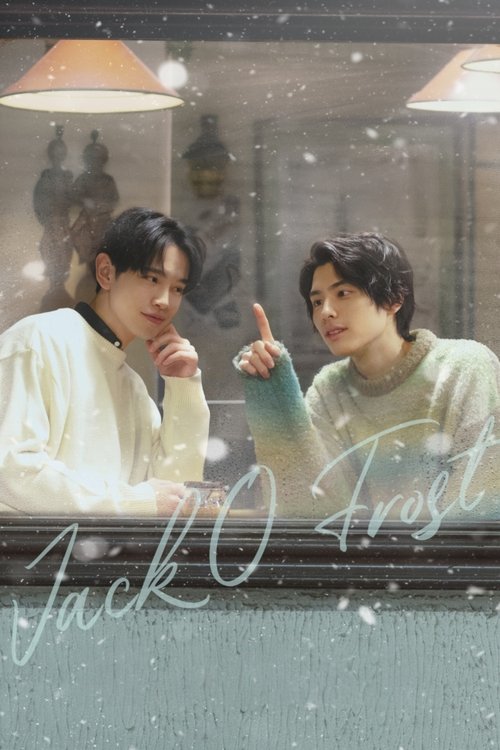 Poster della serie Jack o' Frost