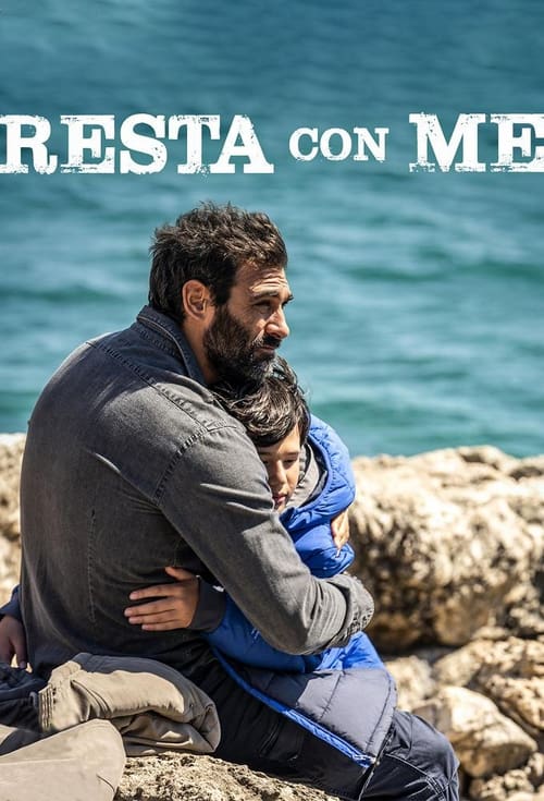 Poster della serie Resta con me