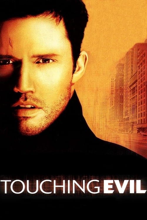 Poster della serie Touching Evil