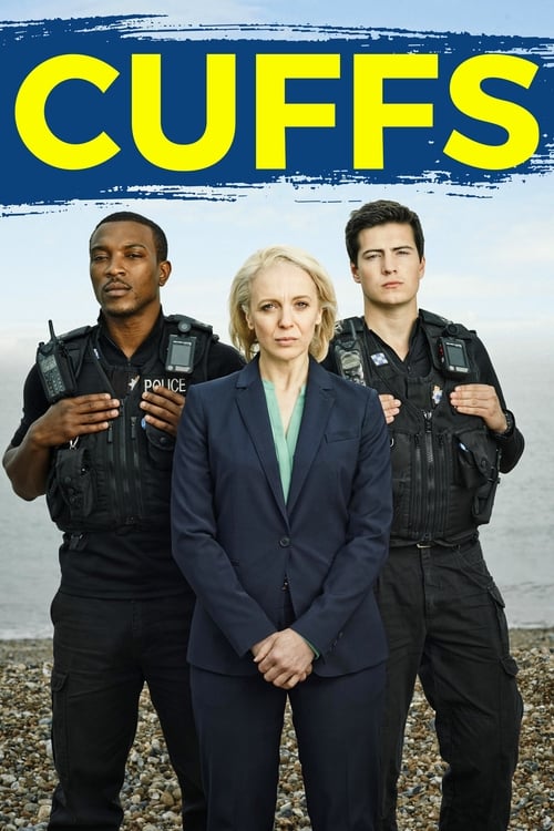 Poster della serie Cuffs