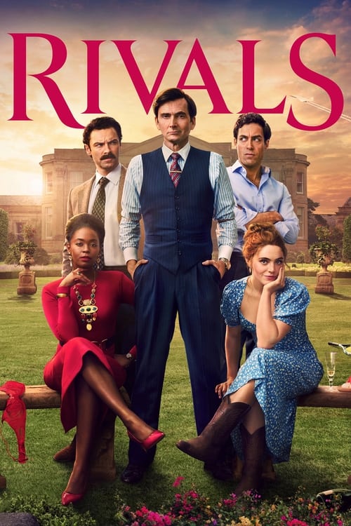 Poster della serie Rivals