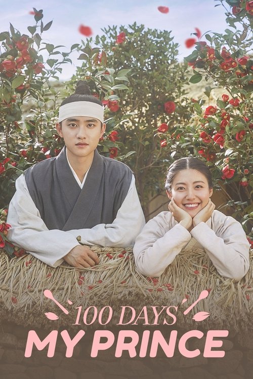 Poster della serie 100 Days My Prince