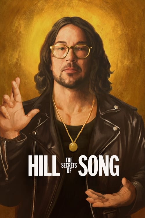 Poster della serie The Secrets of Hillsong