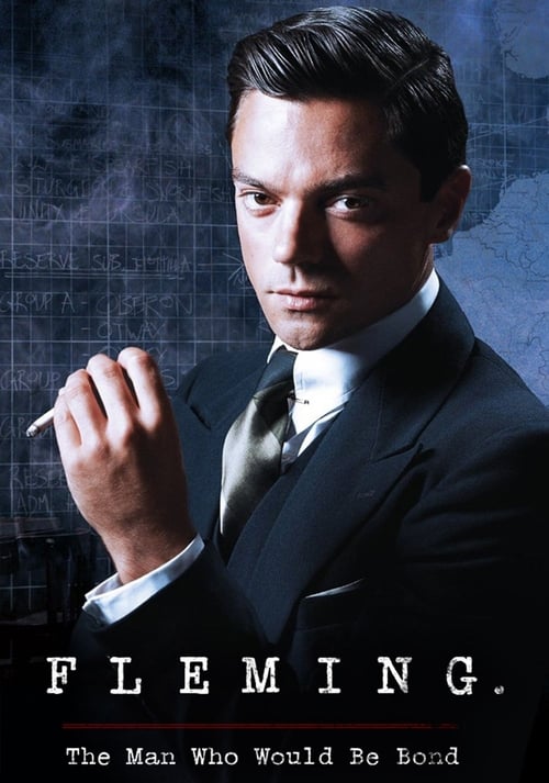 Poster della serie Fleming