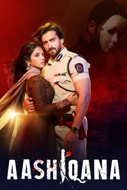 Poster della serie Aashiqana