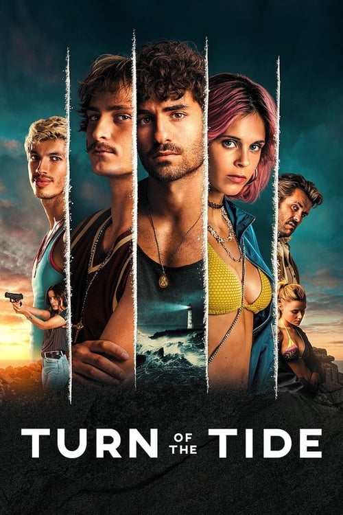 Poster della serie Turn of the Tide
