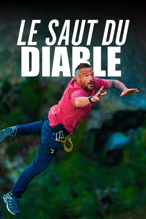 Poster della serie Le Saut du diable