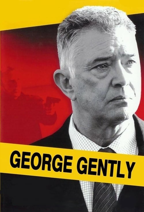 Poster della serie Inspector George Gently