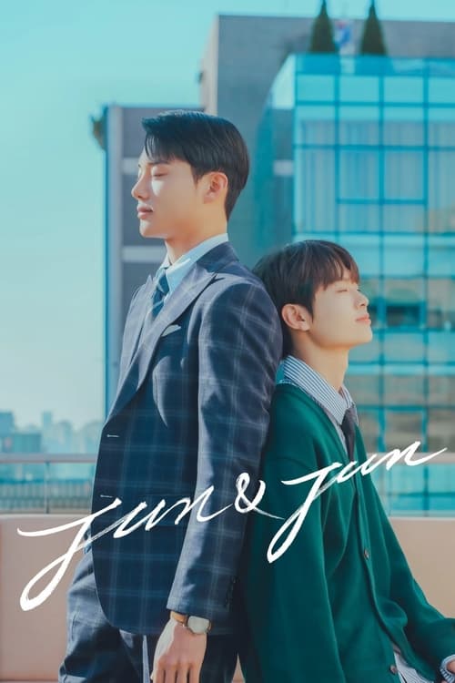 Poster della serie Jun and Jun