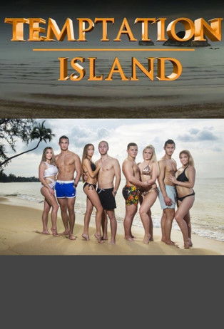 Poster della serie Temptation Island Sverige