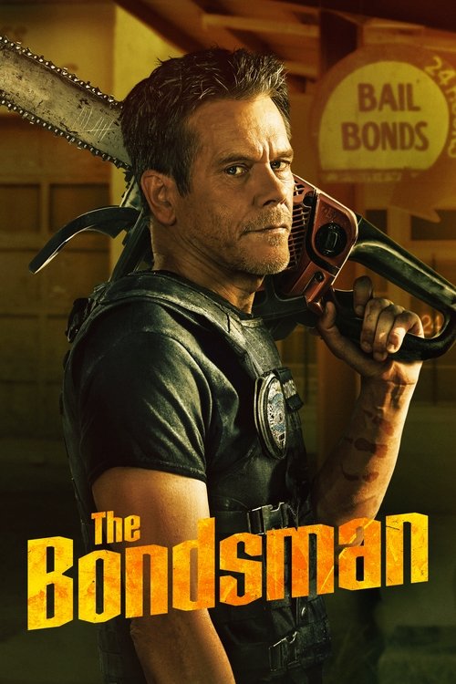 Poster della serie The Bondsman