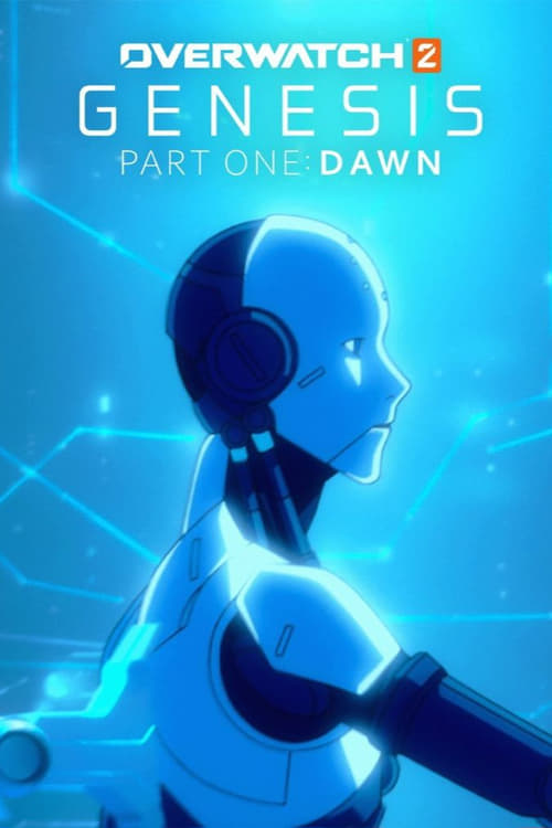 Poster della serie Genesis