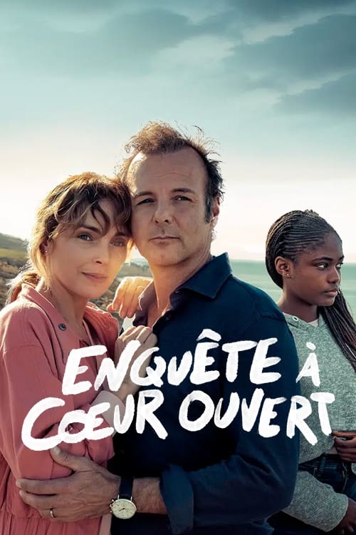 Poster della serie Enquête à cœur ouvert