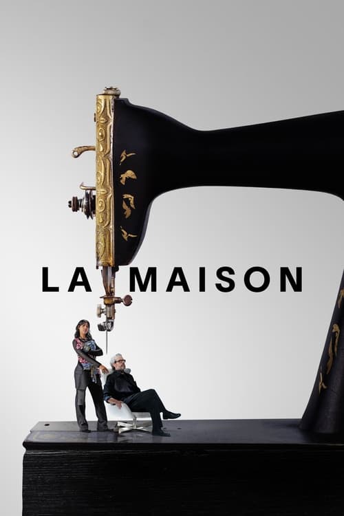 Poster della serie La Maison
