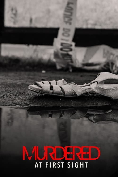 Poster della serie Murdered at First Sight