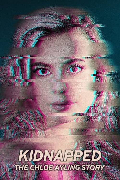 Poster della serie Kidnapped: The Chloe Ayling Story