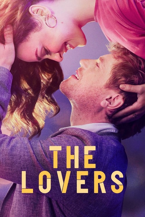 Poster della serie The Lovers