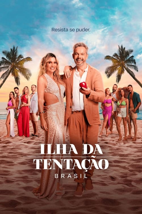 Poster della serie Ilha da Tentação: Brasil