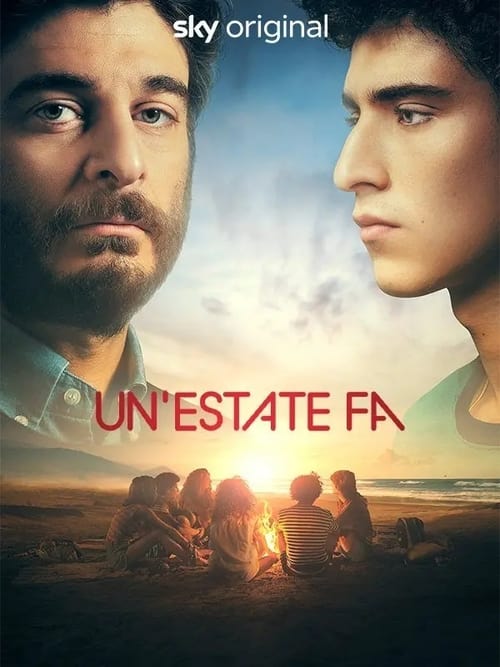 Poster della serie Un’estate fa
