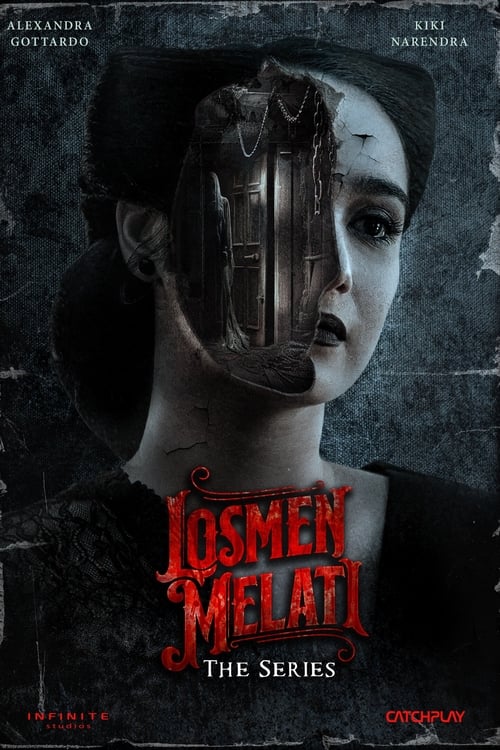 Poster della serie Motel Melati The Series