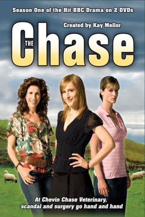 Poster della serie The Chase