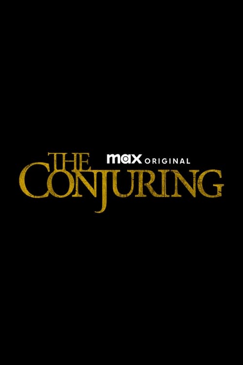 Poster della serie The Conjuring