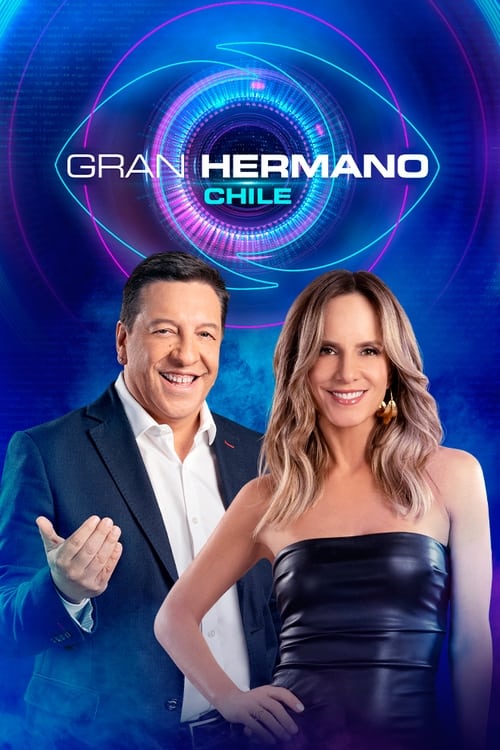 Poster della serie Gran hermano
