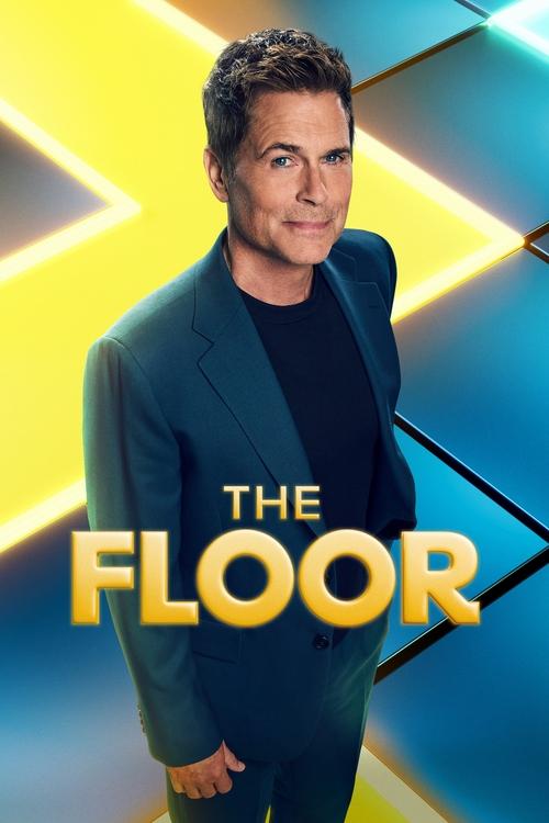 Poster della serie The Floor