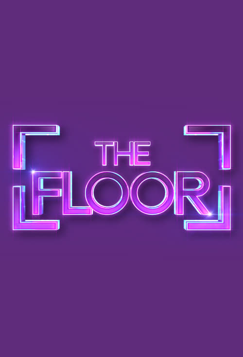 Poster della serie The Floor