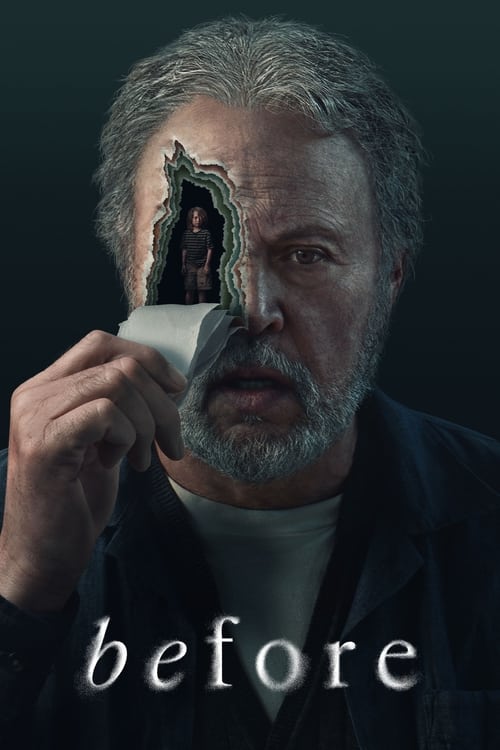 Poster della serie Before
