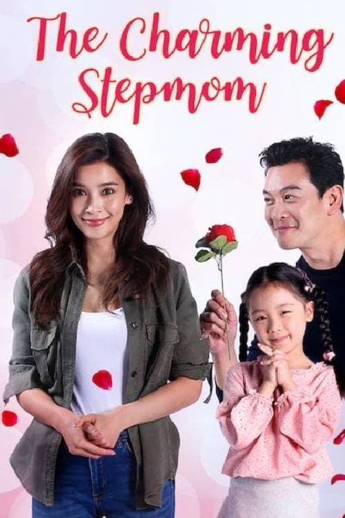 Poster della serie The Charming Stepmom