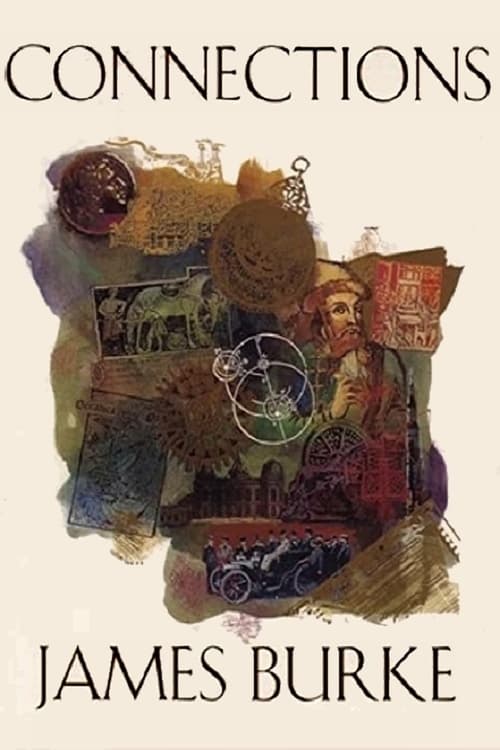 Poster della serie Connections