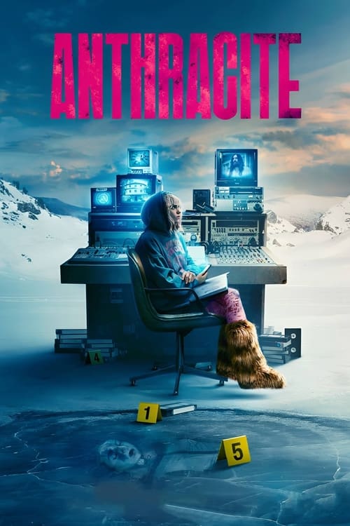 Poster della serie Anthracite