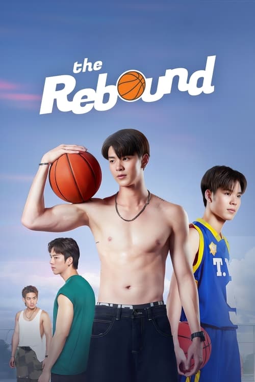 Poster della serie The Rebound