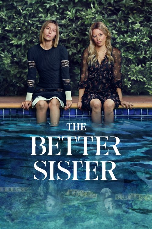 Poster della serie The Better Sister