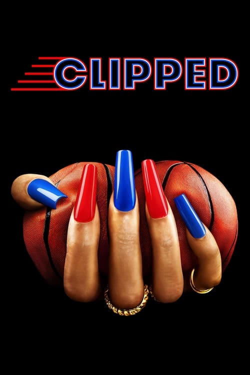 Poster della serie Clipped