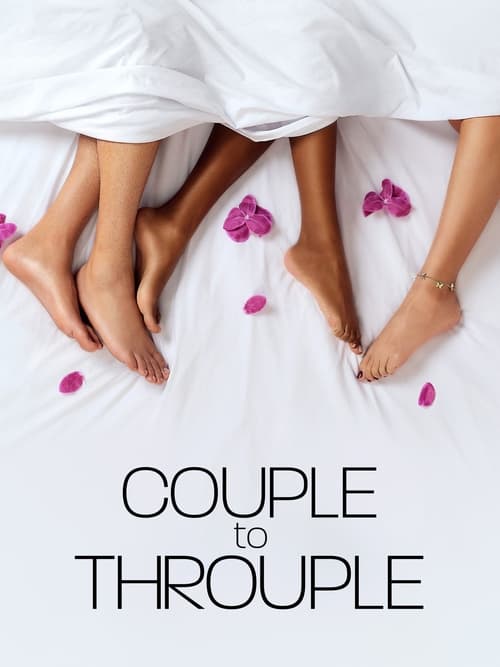 Poster della serie Couple to Throuple