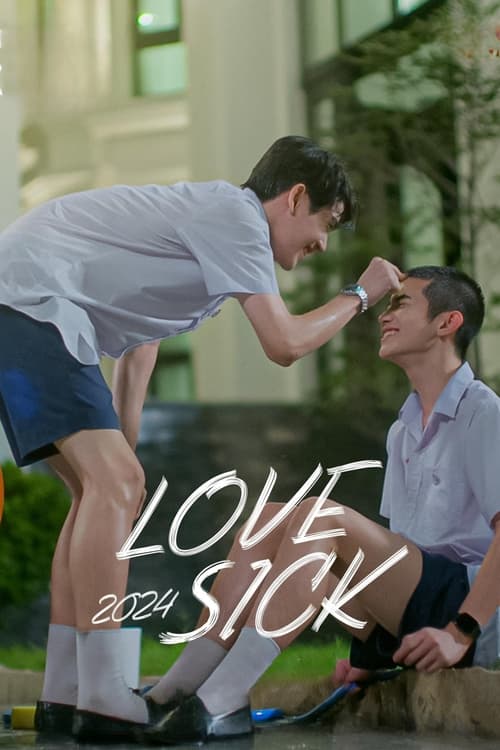 Poster della serie Love Sick