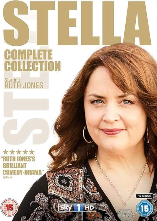 Poster della serie Stella